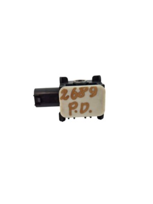 MERCEDES R KLASSE W251 Airbag Crash Control Sensor Trigger Impact 0038202826 R