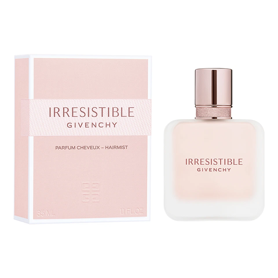 Givenchy beauty IRRESISTIBLE Hair Mist 35mL - Image 2 of 3