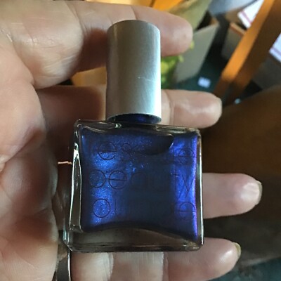 RESCUE BEAUTY LOUNGE PARDON MOI NAIL POLISH BRAND NEW