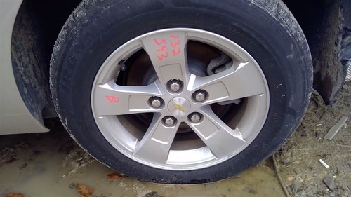 Wheel VIN 1 4th Digit Limited 16x7-1/2 Opt R1H Fits 13-16 MALIBU 722780 - Picture 2 of 11