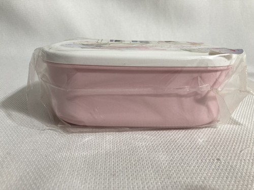 Sailor Moon Kristall 3 Ebenen Bento Box 2014 NEU Japanisch Original Authentisch - Bild 8 von 12