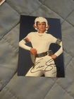 ERIN GRAY Signed 4x6 BUCK ROGERS Photo AUTOGRAPH 1S