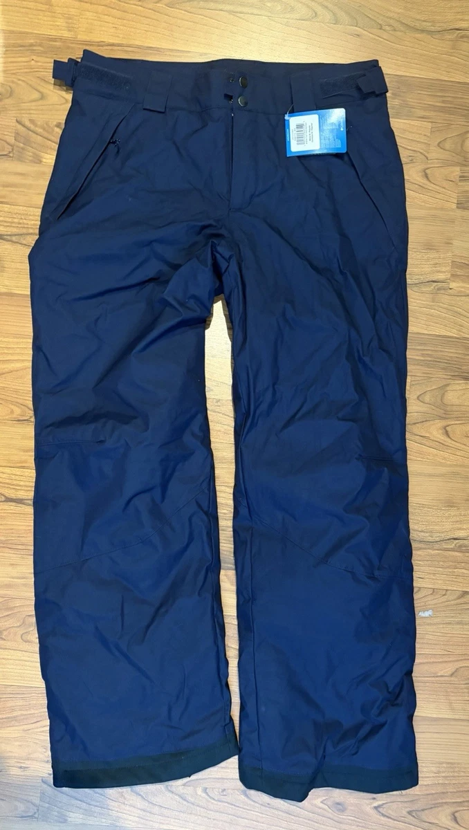 Columbia Omni Tech Pants In Winter Sports Snow Pants & Bibs for