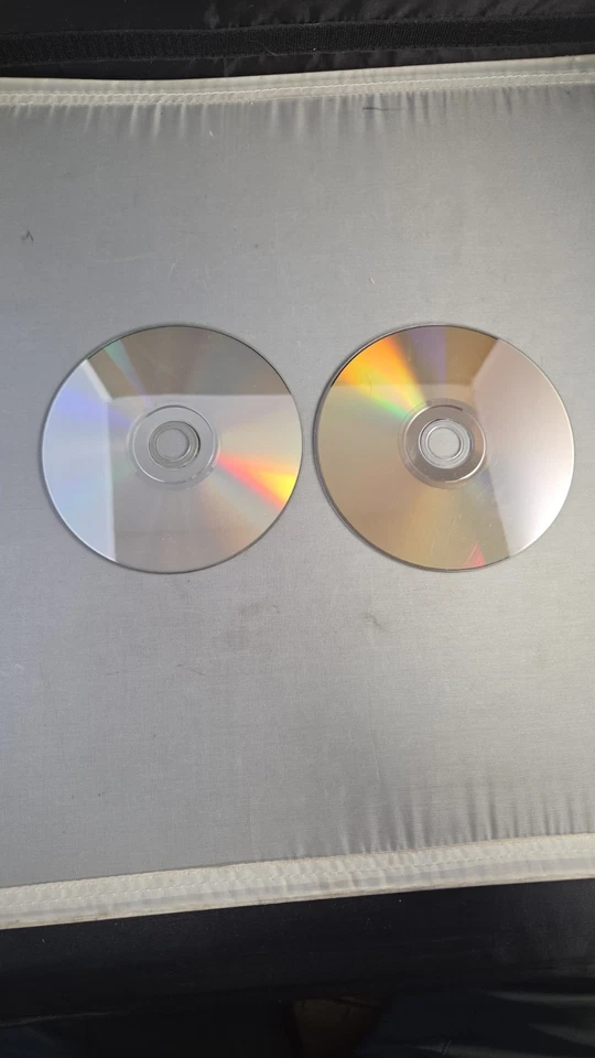 Amazing Spider-Man 2 Movie DVD 2 Discs Bonus Widescreen Special Features 2014 - Image 3 of 4