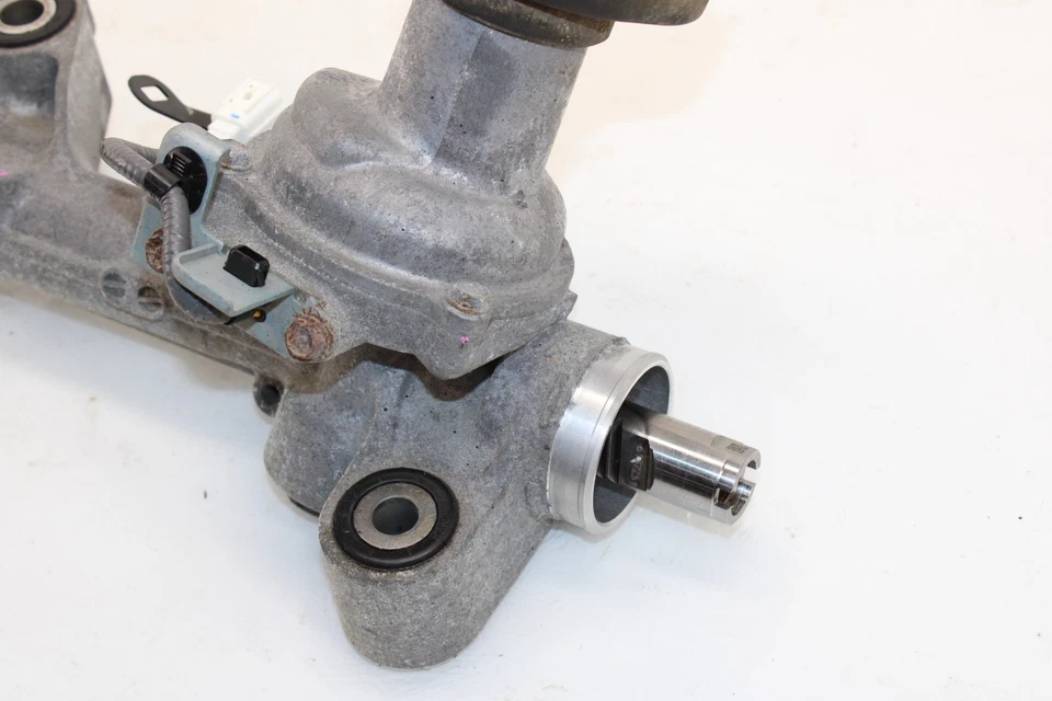 Acura TLX 2015-2020 3,5 L AWD barra de dirección y piñón OEM NJ38 Foto 3 de 4