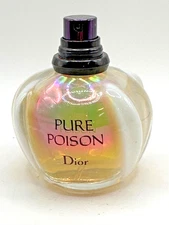 Dior Pure Poison Eau de Parfum 1.0 oz 30 ml Spray unbox see picture woman