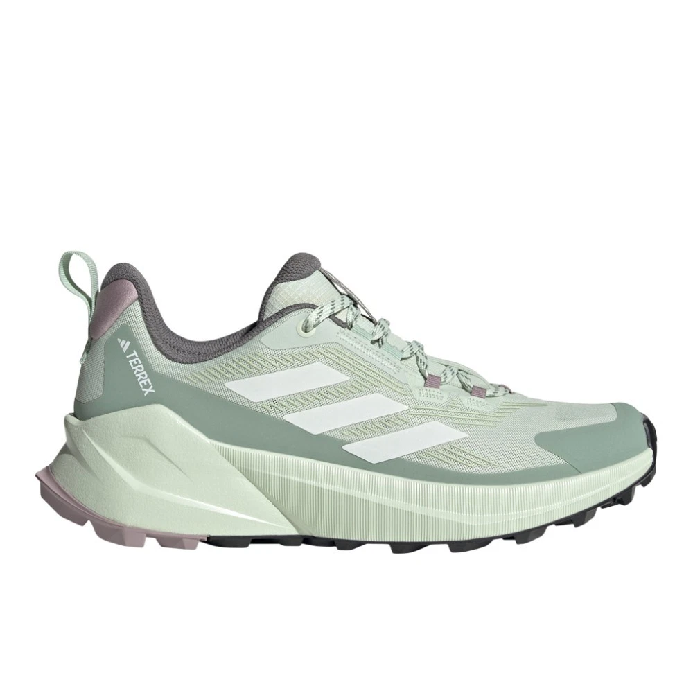 adidas Terrex Trailmaker 2 Hiking Womens Green Sneakers Athletic Shoes IH6352