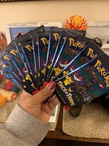 pokémon tcg halloween booster packs Amazon.com: Pokemon Cards: Trick or Trade Halloween Booster Bundle : Toys &  Games
