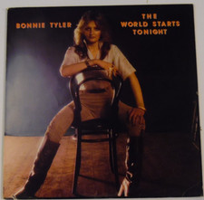 Bonnie Tyler-