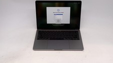 Apple MacBook Pro 13 Core i7 16GB 512GB Gray 2019 - Used Good
