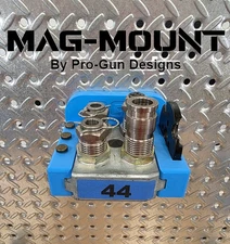 Dillon Precision RL550 Magnetic Toolhead Holder