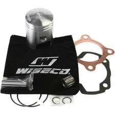 Wiseco - Powersports Top End Kit For Yamaha PK1157