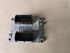 04 07 Cadillac Cts Srx 3.6l V6 Ecu Ecm Engine Computer 19260507 E55 Yjbf