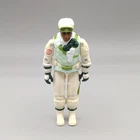 **NEW O-RING** G.I. Joe 1986 ICEBERG Hasbro Action Figure ARAH American Hero
