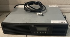 Pre Owned EATON 9130 UPS Uninterruptible Power Supply UPS PW9130L1500R-XL2U