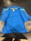 Boys Champion Jacket Blue Size 3T — photo 3