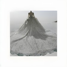 Wedding Fancy Dress with All Accessories for Adult Women