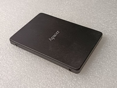 APACER APS25BW8120G-2PTL-NCR 120GB SATA SSD NCR POS Drive