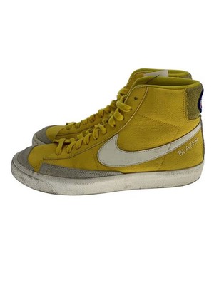 Nike Blazer Mid 77_Blazer Mid 77/26.5Cm/Ylw BEj80