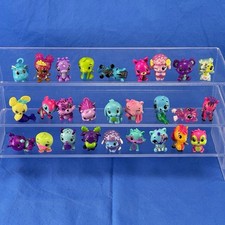 Hatchimals Hatchlings Colleggtibles Mini Figures Lot of 27 - No Duplicates
