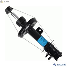 SHOCK ABSORBER 315 365 FOR FIAT 370 A0.011 1.7L 198 A4.000 1.4L 4cyl LINEA