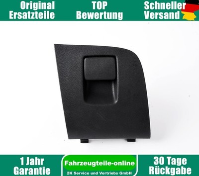 Handschuhfach Ablagefach Vorn links Opel Astra K B16 39050201