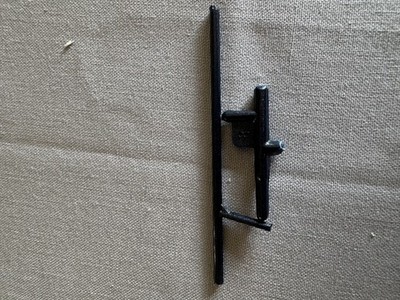 Monogram 2942 Maxwell House T-Bird Stock Car Parts Kit Bash Stiffener Bar #8