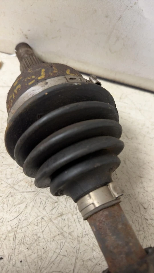 03-09 PT CRUISER 02-05 DODGE NEON LEFT FRONT AXLE SHAFT OUTER FWD - Image 4 of 4