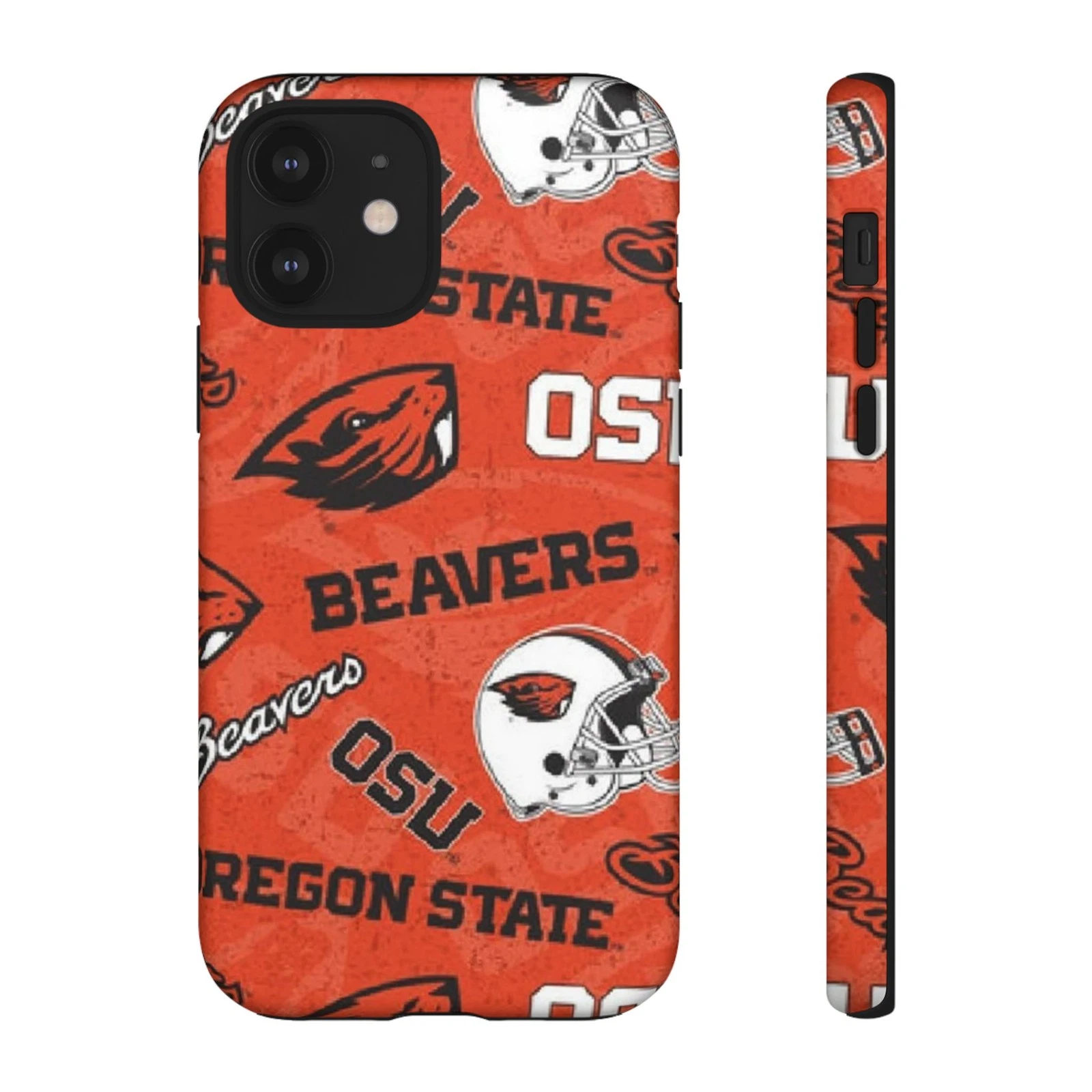 Oregon State University iPhone Cases