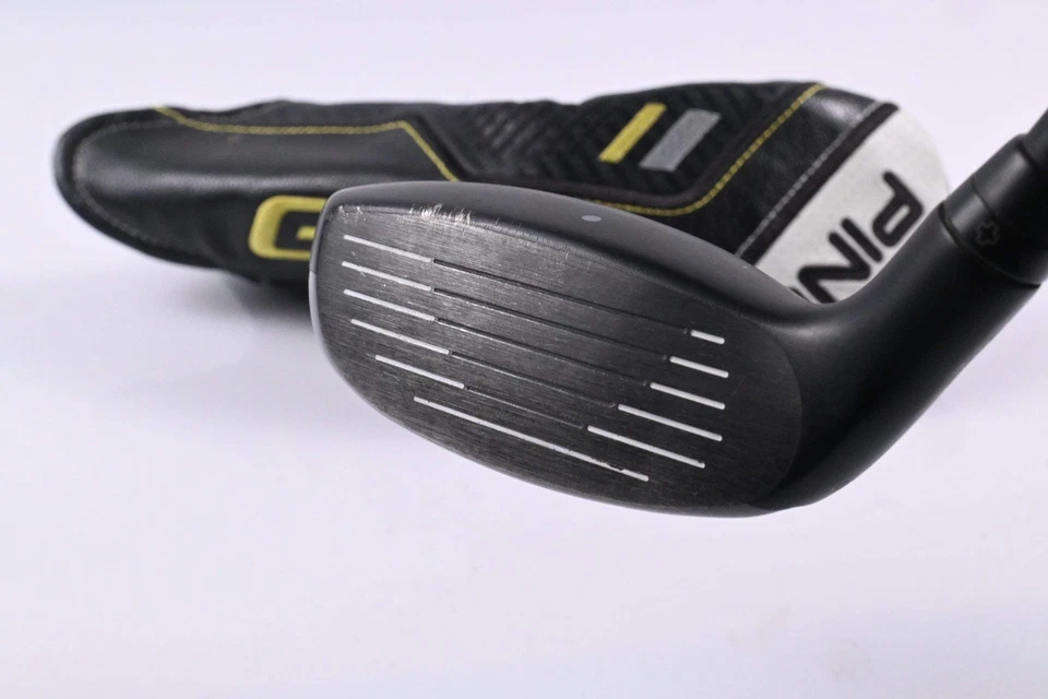 Ping G430 #2 Hybrid / 17 Degree / Regular Flex Ping Alta CB Black 60 Shaft - Image 4 of 4