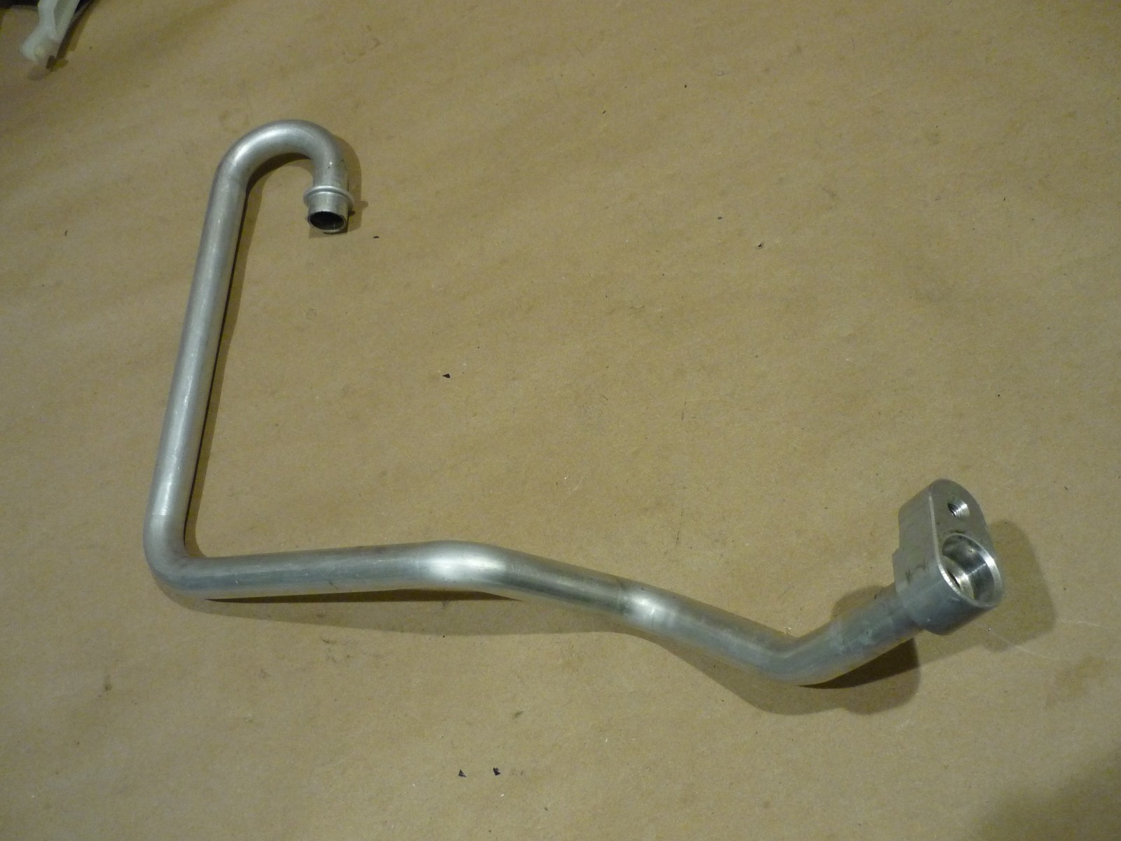 Ferrari 360,430 - Pipe For Evaporator Unit - P/N 66157900