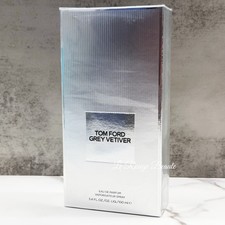 Tom Ford Grey Vetiver Eau De Parfum Spray - L...