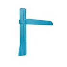 Cake Scraper Smoother Fondant Spatula Cake Decorating Tool 1PC