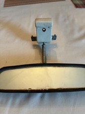 1968 - 69 Rambler American Rogue Rear View Mirror Oem
