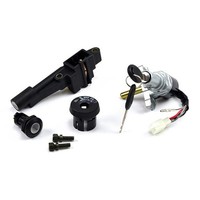 Malaguti Ciak Ciak Master RST E2 150 ZüNdschloss 2000-2005