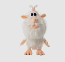 Booba 30CM Plush Doll Figure Toy Plush Toy Birthday Gift Cute Toys