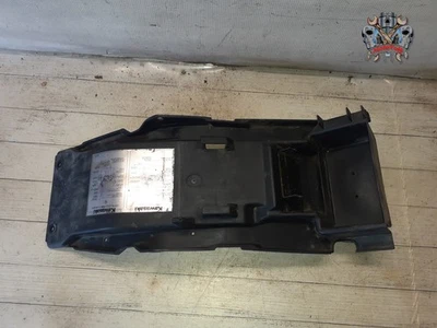 PARE BOUE ARRIERE KAWASAKI 750 ZEPHYR de 1991 à 1997 - réf : 134 - Photo 1/4