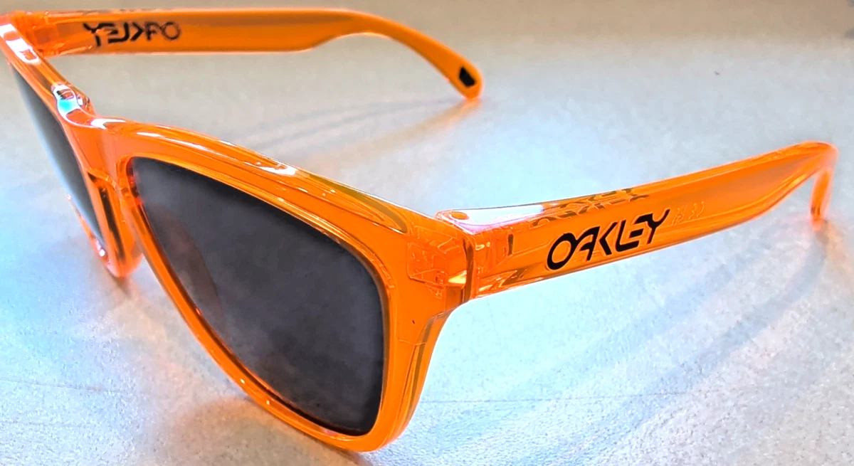 25+ oakley frogskins rootbeer for sale | Updated Oct 2026