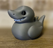 Shark Duck