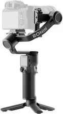 DJI - RS 3 Mini 3-Axis Gimbal Stabilizer - Black