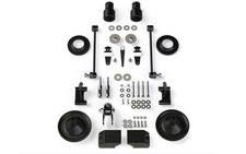 Teraflex 1355210 Performance Spacer Lift Kit Shock Extensions For Wrangler Jk