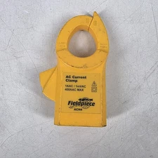Fieldpiece ACH4 400a AMP Clamp Multimeter HVAC Electrical Accessory Head