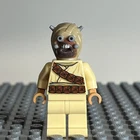 Lego Minifigures Star Wars - Tusken Raider sw1074 - 1M