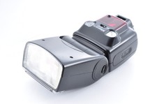 Nikon Speedlight SB-26 Near MINT Shoe Mount Flash for Camera From Japan  0136