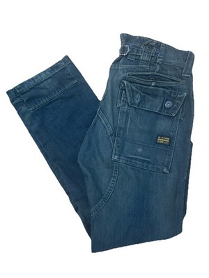 G Star Raw Jeans 33x33