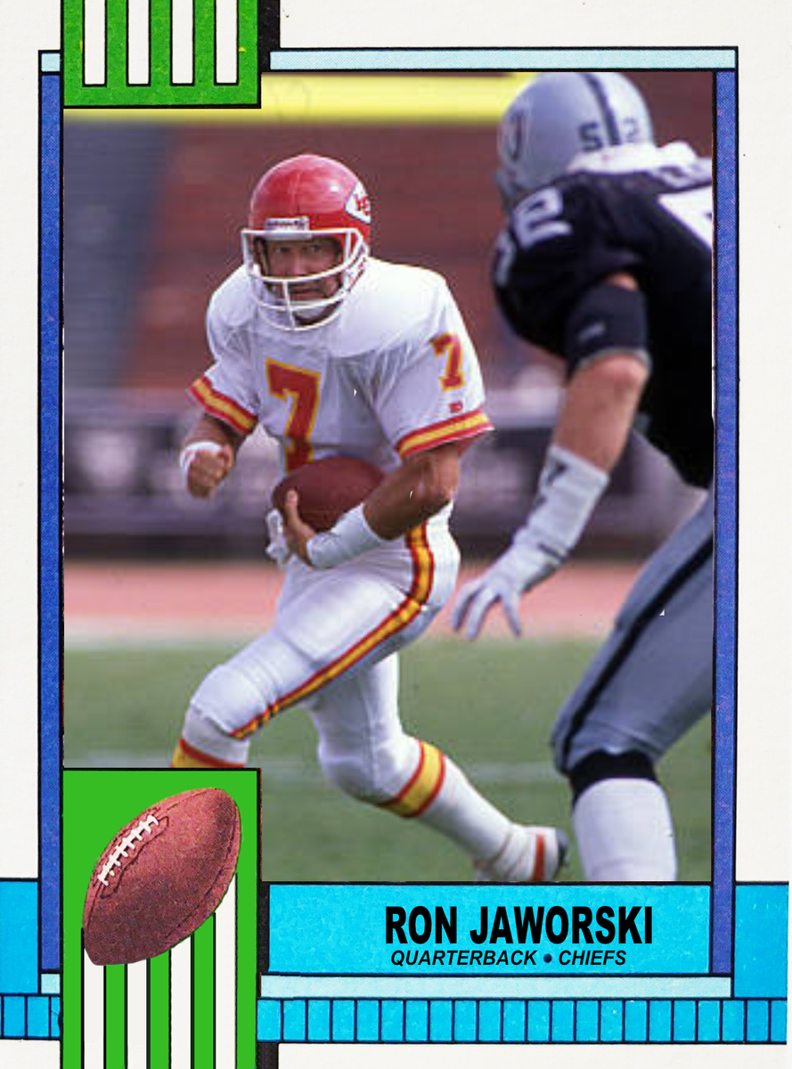 1990 Footbal LJACards Trading Cards ACEO | eBay