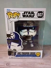Funko Pop! Star Wars Arc Trooper Jesse CHASE #807 W/Protector