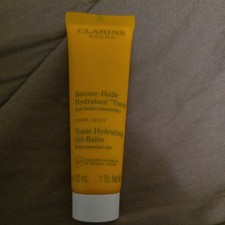 Clarins Aroma - Tonic Hydrating Oil-Balm Hydrating, 1 oz / 30Ml sealed