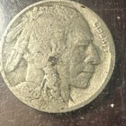 1928 D Buffalo Nickel 0993