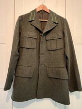 Schwedische Armee Lodenjacke